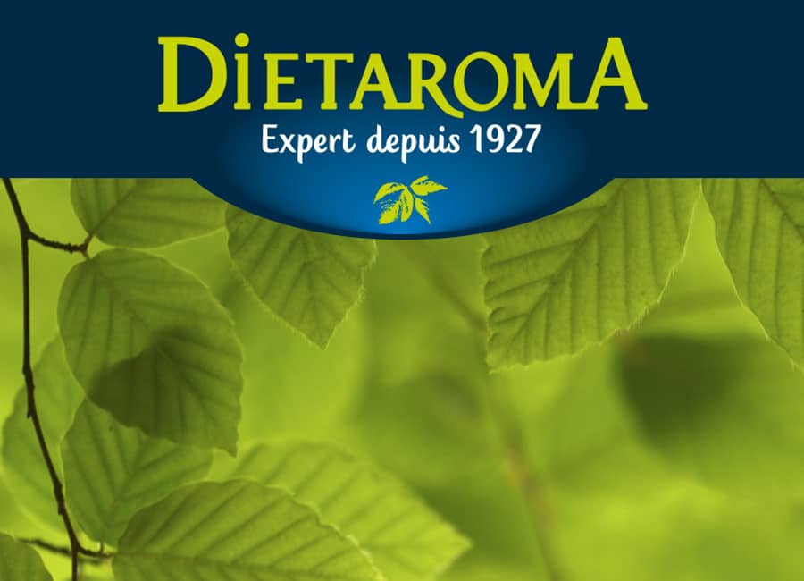 Dietaroma